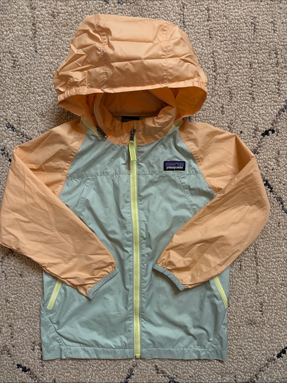 Patagonia Kids  Jacket (4T) NWOT